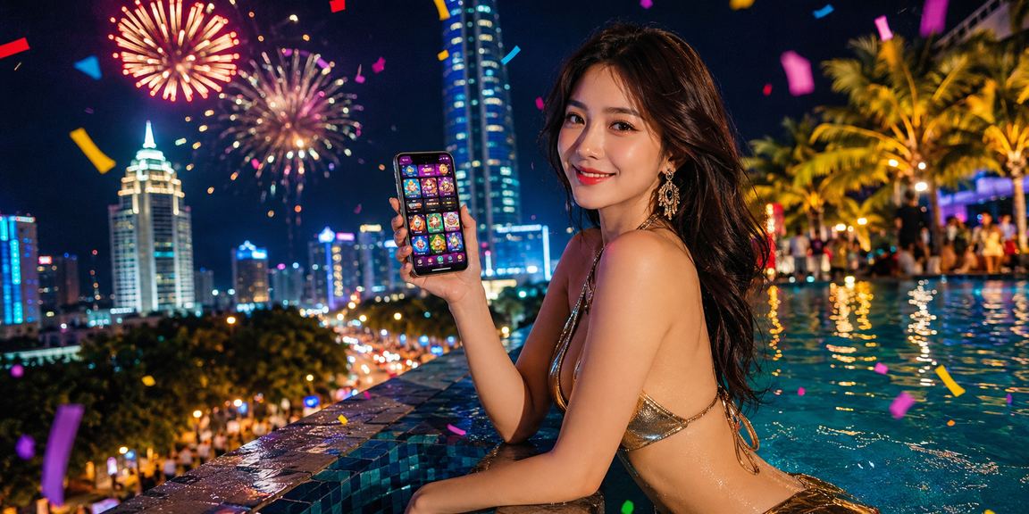 Ứng dụng casino fx3u tại lễ hội công nghệ Hồ Chí Minh
