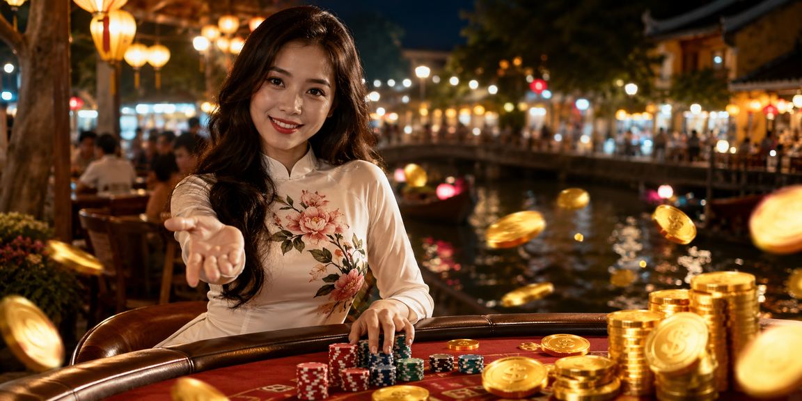 Người chơi tại Việt Nam thư giãn và giải trí có trách nhiệm
